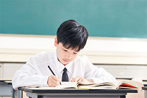不得不知！廣西大學MBA招生流程四步走