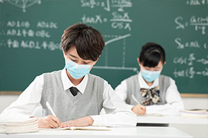 武漢紡織大學MPAcc報名通知及注意事項！