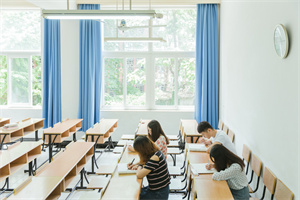中國(guó)海洋大學(xué)在職研究生好考嗎
