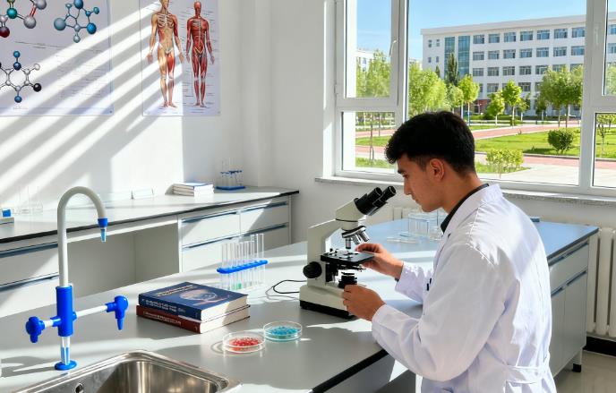 新疆醫科大學在職研究生 新疆醫科大學在職研究生