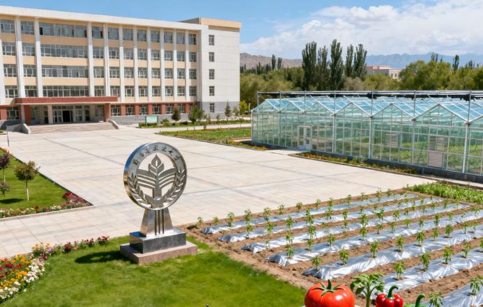 新疆農業大學在職研究生 新疆農業大學在職研究生