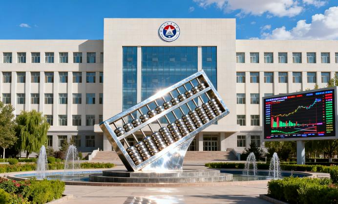 新疆財經大學在職研究生 新疆財經大學在職研究生