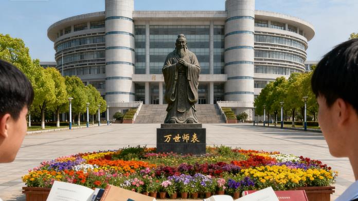 江西師范大學(xué)在職研究生 江西師范大學(xué)在職研究生